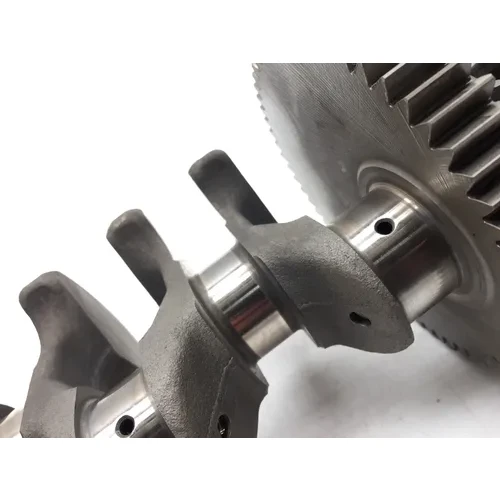 Engine Crank Shaft 2005 BMW K1200S ABS 2682A 7
