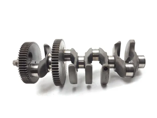 Engine Crank Shaft 2005 BMW K1200S ABS 2682A