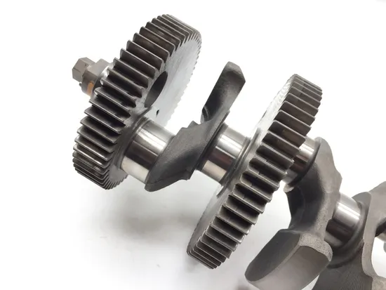 Engine Crank Shaft 2005 BMW K1200S ABS 2682A