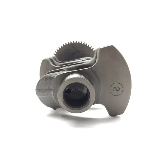 Engine Crank Shaft 2005 BMW K1200S ABS 2682A 15
