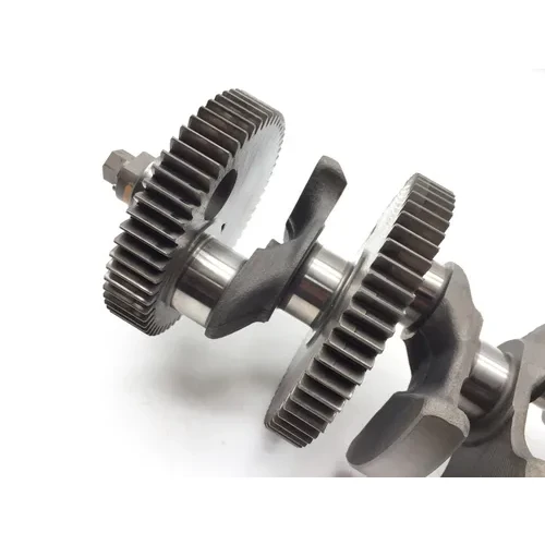 Engine Crank Shaft 2005 BMW K1200S ABS 2682A 13