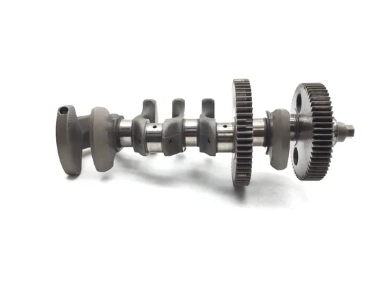 Engine Crank Shaft 2005 BMW K1200S ABS 2682A