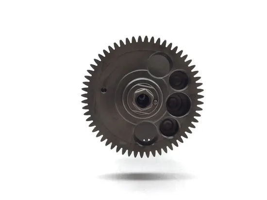 Engine Crank Shaft 2005 BMW K1200S ABS 2682A