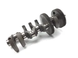 Engine Crank Shaft 2005 BMW K1200S ABS 2682A
