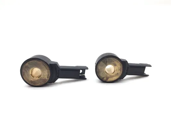 Knock Sensor Set Pair 2005 BMW K1200S ABS 2682A