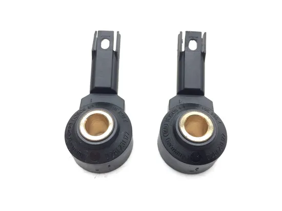 Knock Sensor Set Pair 2005 BMW K1200S ABS 2682A