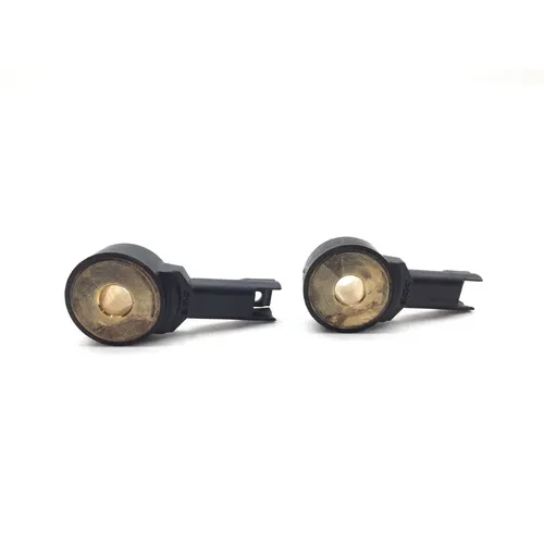 Knock Sensor Set Pair 2005 BMW K1200S ABS 2682A 10