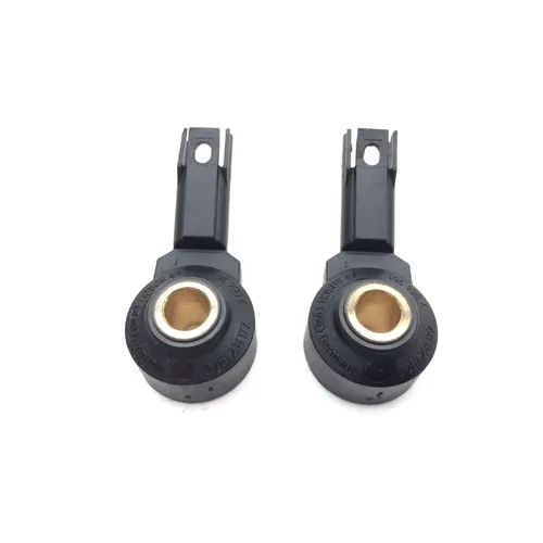Knock Sensor Set Pair 2005 BMW K1200S ABS 2682A 9