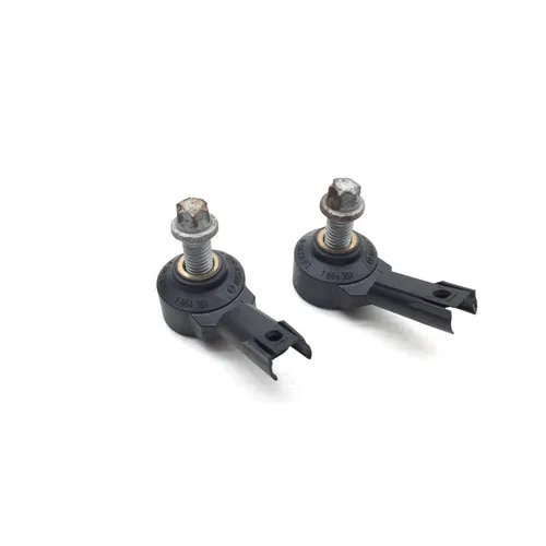 Knock Sensor Set Pair 2005 BMW K1200S ABS 2682A 3