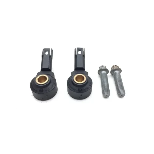 Knock Sensor Set Pair 2005 BMW K1200S ABS 2682A 5