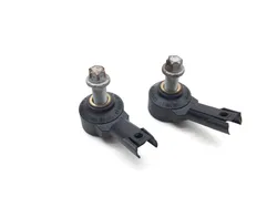 Knock Sensor Set Pair 2005 BMW K1200S ABS 2682A