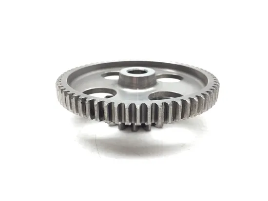 Engine Starter Gears 2005 BMW K1200S ABS 2682A