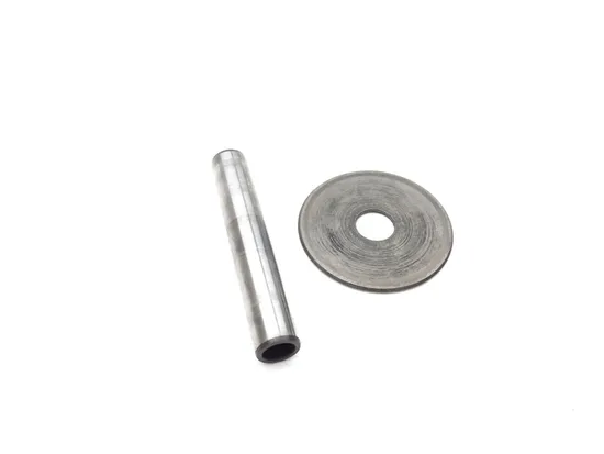 Engine Starter Gears 2005 BMW K1200S ABS 2682A