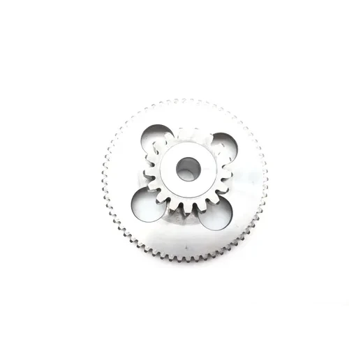 Engine Starter Gears 2005 BMW K1200S ABS 2682A 10