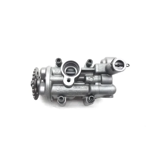 Engine Oil Pump Assembly 2005 BMW K1200S ABS 2682A 19