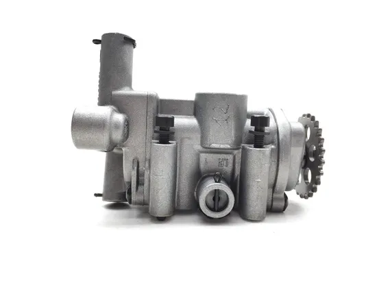 Engine Oil Pump Assembly 2005 BMW K1200S ABS 2682A