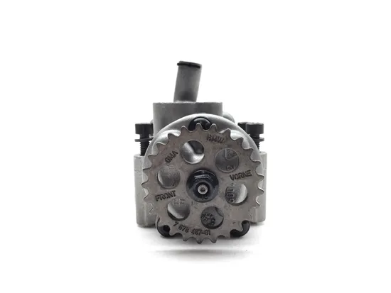 Engine Oil Pump Assembly 2005 BMW K1200S ABS 2682A