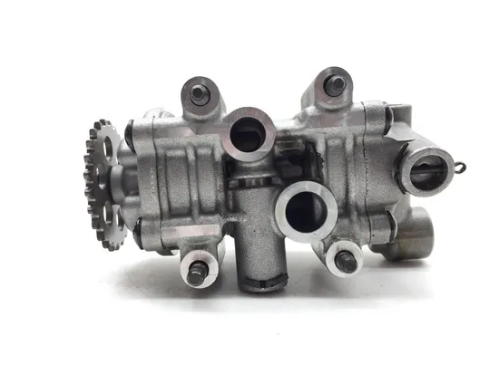 Engine Oil Pump Assembly 2005 BMW K1200S ABS 2682A