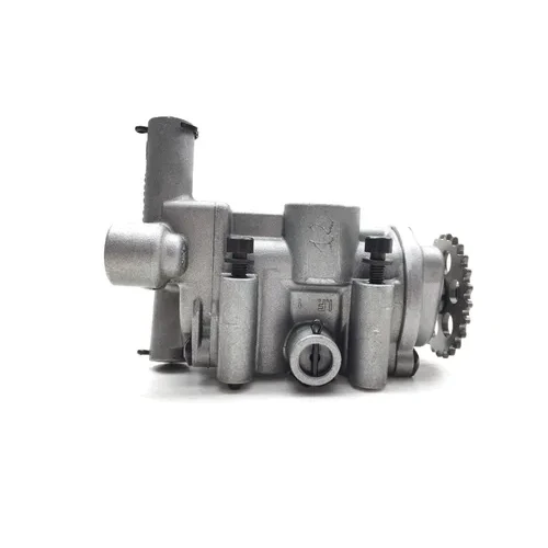 Engine Oil Pump Assembly 2005 BMW K1200S ABS 2682A 15