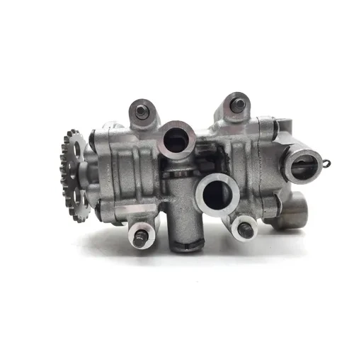 Engine Oil Pump Assembly 2005 BMW K1200S ABS 2682A 20