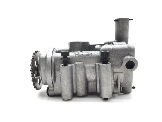 Engine Oil Pump Assembly 2005 BMW K1200S ABS 2682A