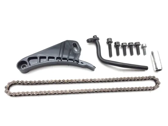 Engine Oil Pump Assembly 2005 BMW K1200S ABS 2682A