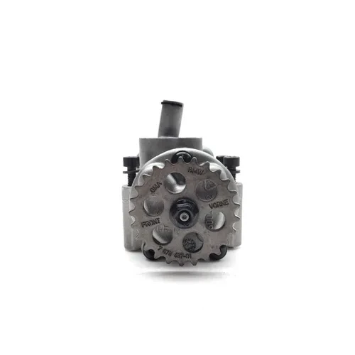 Engine Oil Pump Assembly 2005 BMW K1200S ABS 2682A 17