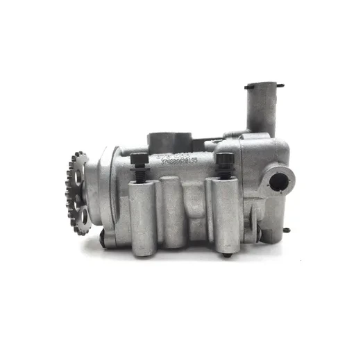 Engine Oil Pump Assembly 2005 BMW K1200S ABS 2682A 11
