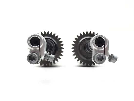 Engine Couter Balancer Set 2005 BMW K1200S ABS 2682A