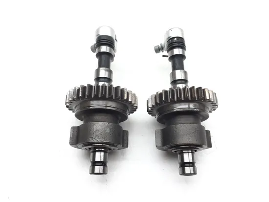 Engine Couter Balancer Set 2005 BMW K1200S ABS 2682A