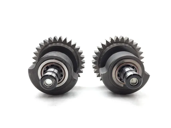 Engine Couter Balancer Set 2005 BMW K1200S ABS 2682A