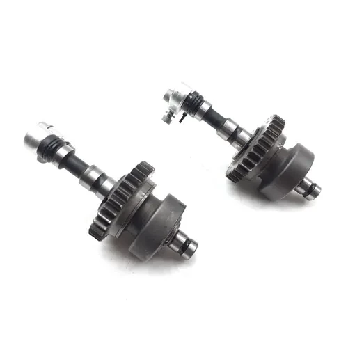 Engine Couter Balancer Set 2005 BMW K1200S ABS 2682A 10
