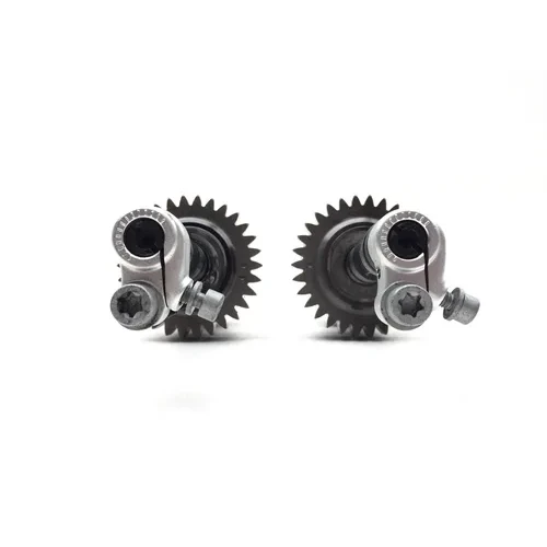 Engine Couter Balancer Set 2005 BMW K1200S ABS 2682A 5