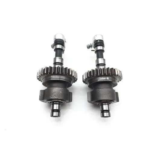 Engine Couter Balancer Set 2005 BMW K1200S ABS 2682A 7