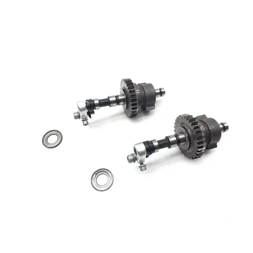 Engine Couter Balancer Set 2005 BMW K1200S ABS 2682A 3