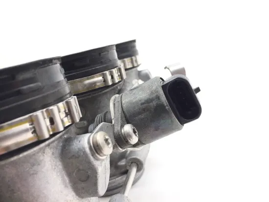 Throttle Body 2005 BMW K1200S ABS 2682A