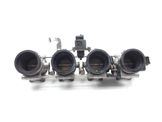 Throttle Body 2005 BMW K1200S ABS 2682A