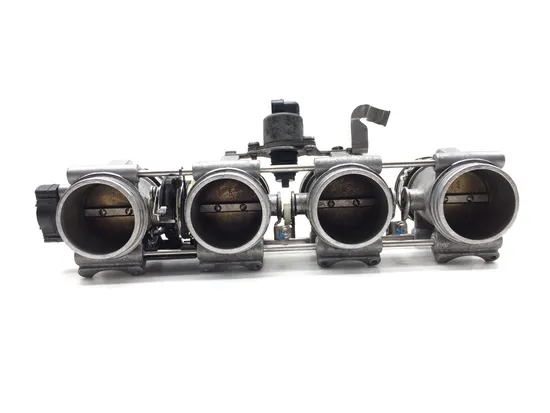 Throttle Body 2005 BMW K1200S ABS 2682A