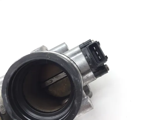 Throttle Body 2005 BMW K1200S ABS 2682A