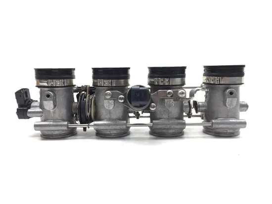 Throttle Body 2005 BMW K1200S ABS 2682A