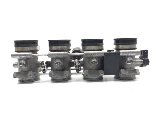 Throttle Body 2005 BMW K1200S ABS 2682A