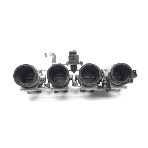 Throttle Body 2005 BMW K1200S ABS 2682A 15