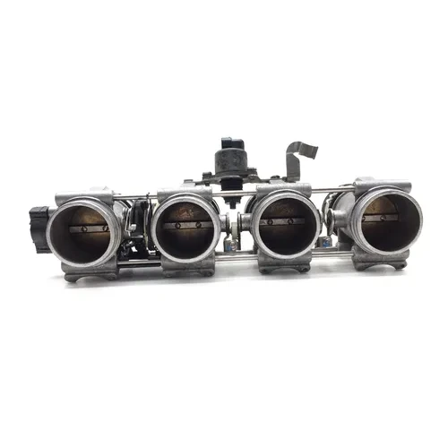 Throttle Body 2005 BMW K1200S ABS 2682A 18