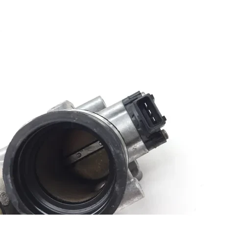 Throttle Body 2005 BMW K1200S ABS 2682A 17