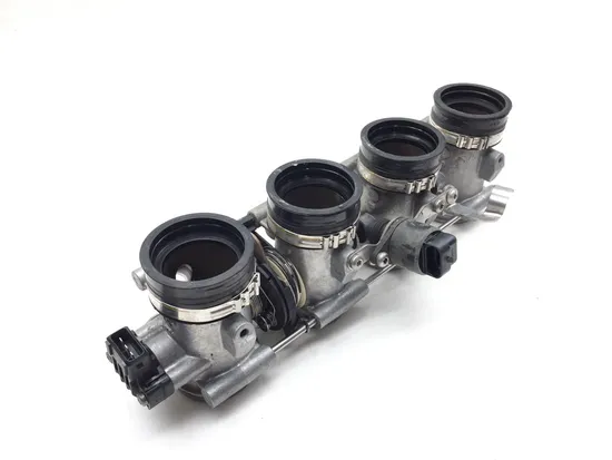 Throttle Body 2005 BMW K1200S ABS 2682A