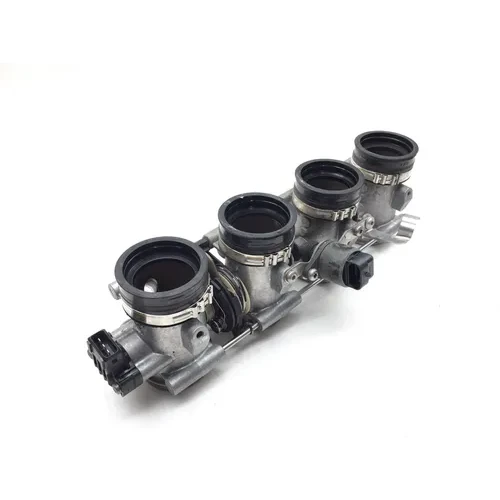 Throttle Body 2005 BMW K1200S ABS 2682A 3