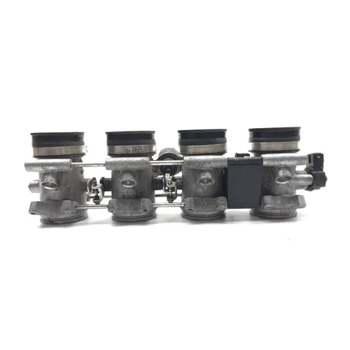 Throttle Body 2005 BMW K1200S ABS 2682A 11