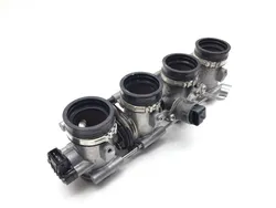 Throttle Body 2005 BMW K1200S ABS 2682A