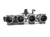 Throttle Body 2005 BMW K1200S ABS 2682A