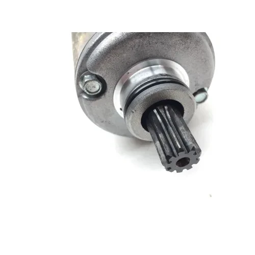 Electric Starter Motor BMW K1200S 2005 2682A 15